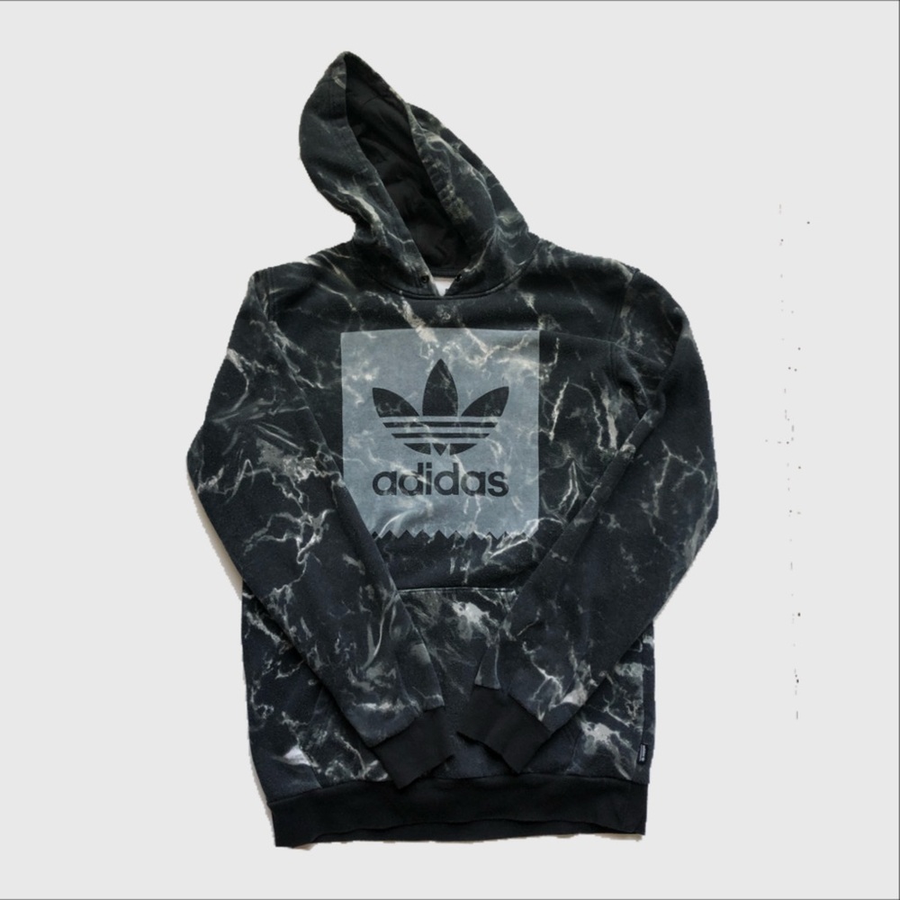 Adidas Hoodie